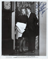 Christopher Jones Signed Photo